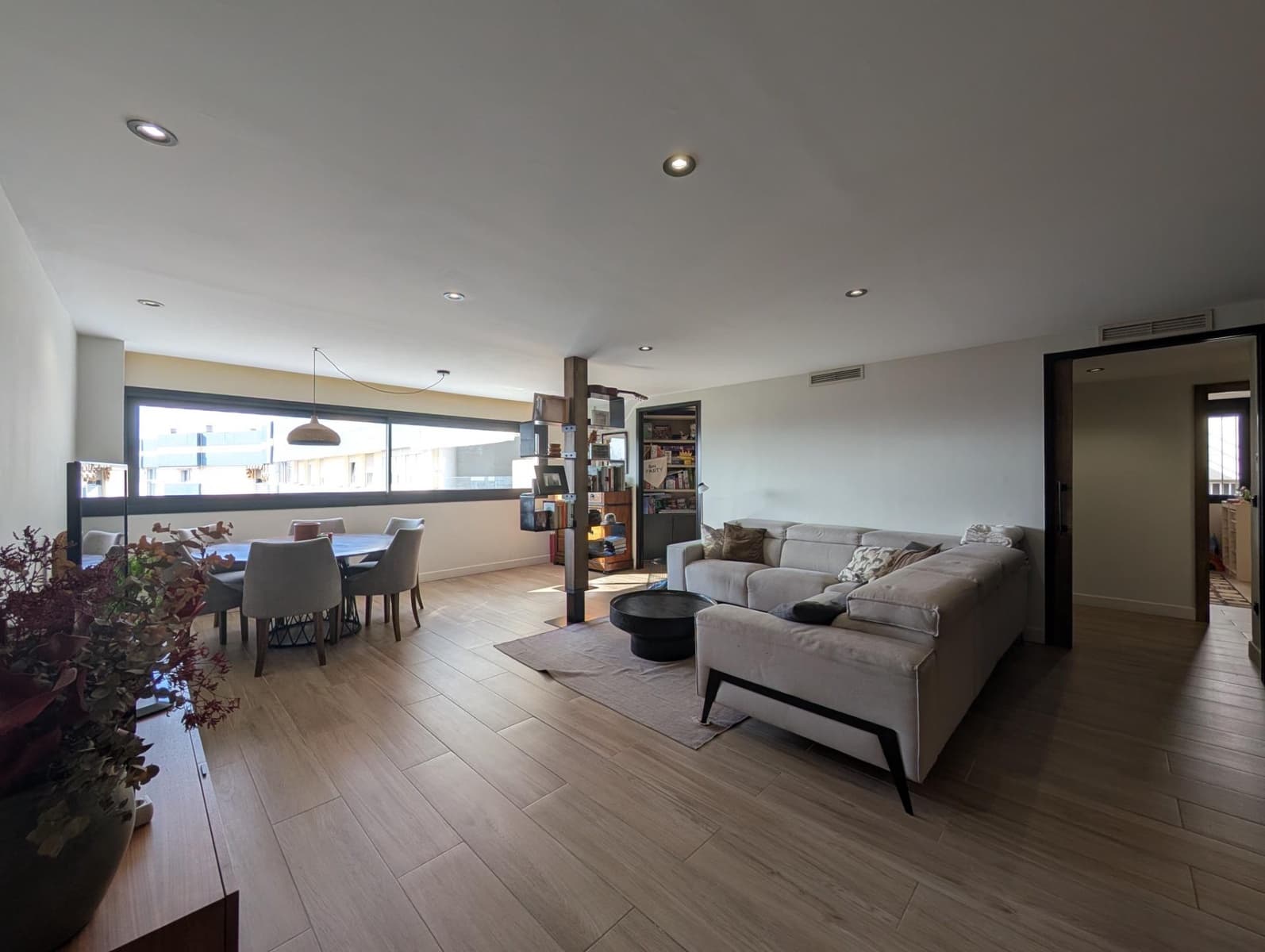 4 slaapkamer Flat te koop in Alicante stad - € 655.000 (Ref: 9637648)