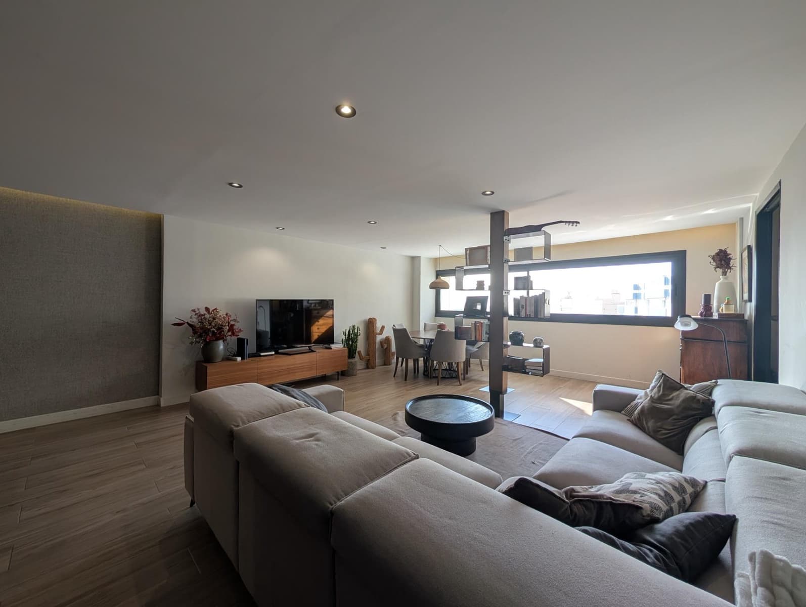 4 slaapkamer Flat te koop in Alicante stad - € 655.000 (Ref: 9637648)