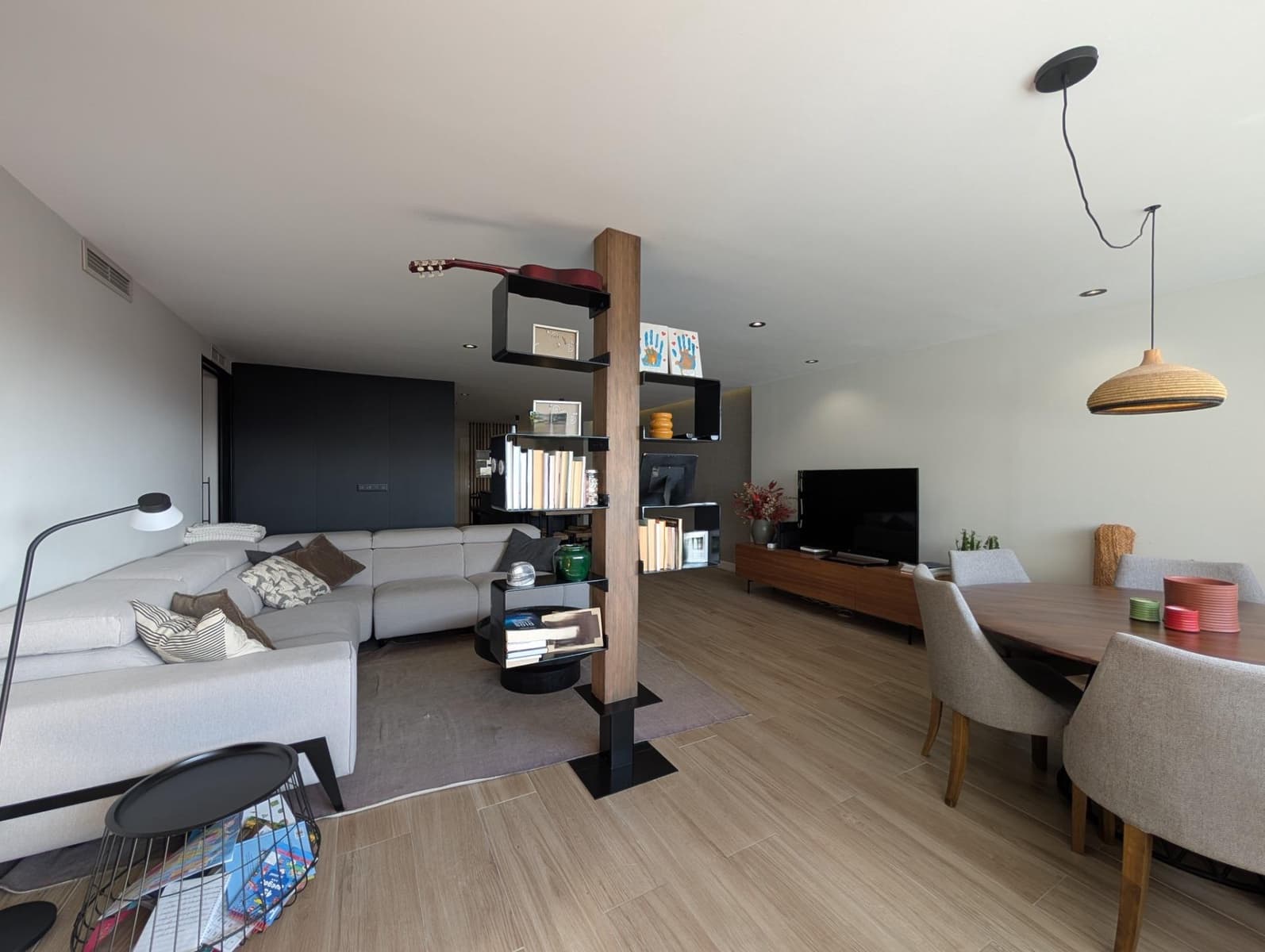 4 slaapkamer Flat te koop in Alicante stad - € 655.000 (Ref: 9637648)