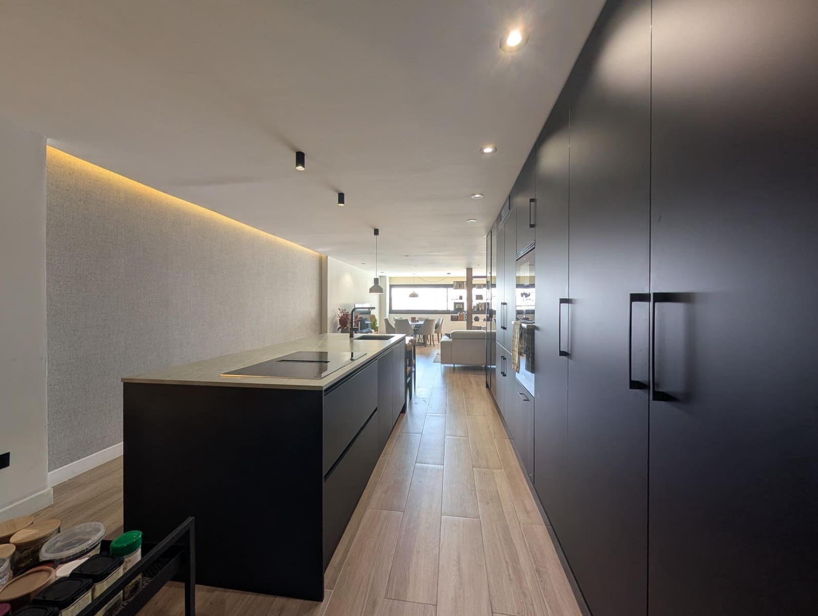 4 slaapkamer Flat te koop in Alicante stad - € 655.000 (Ref: 9637648)