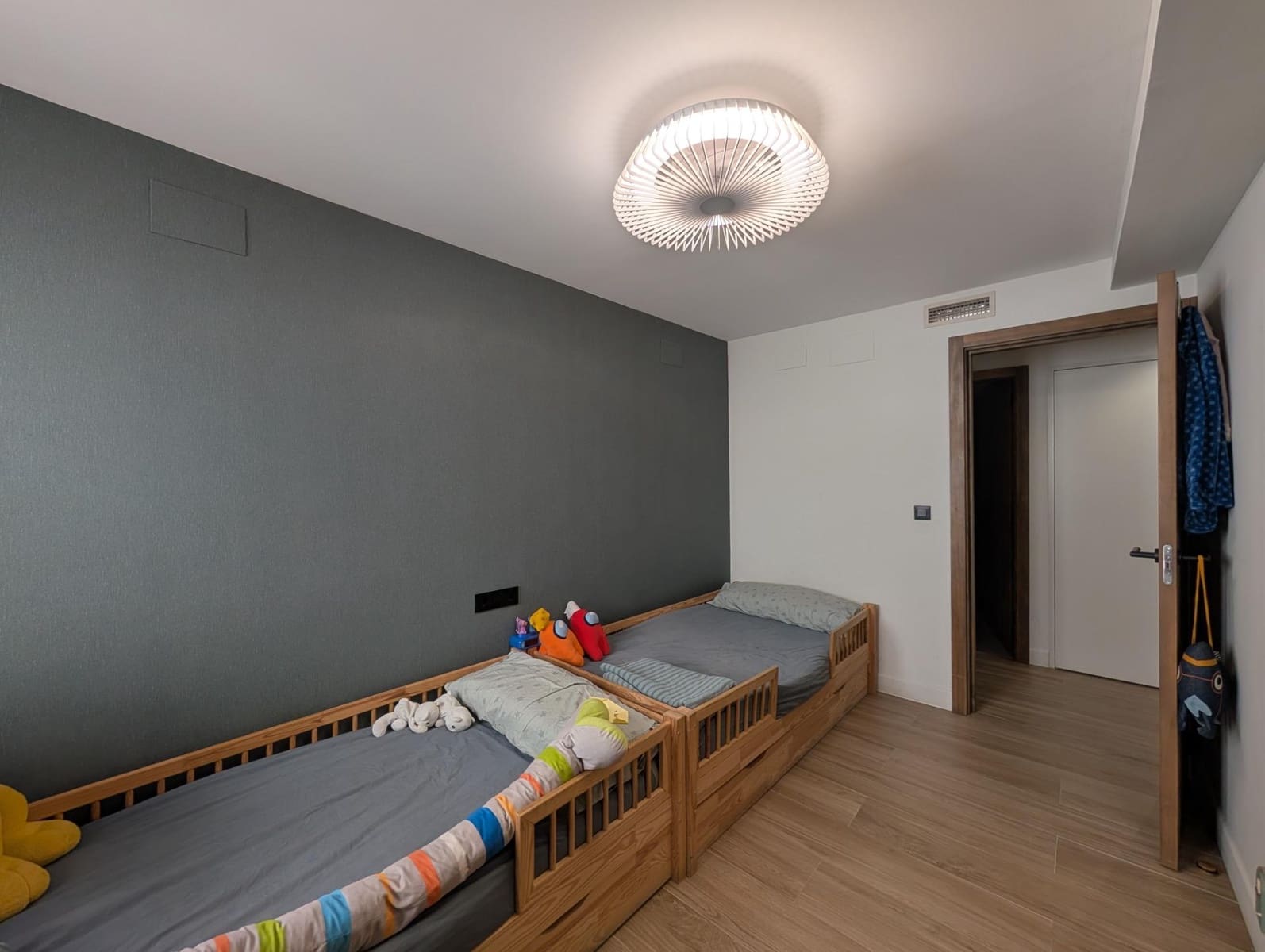 4 slaapkamer Flat te koop in Alicante stad - € 655.000 (Ref: 9637648)