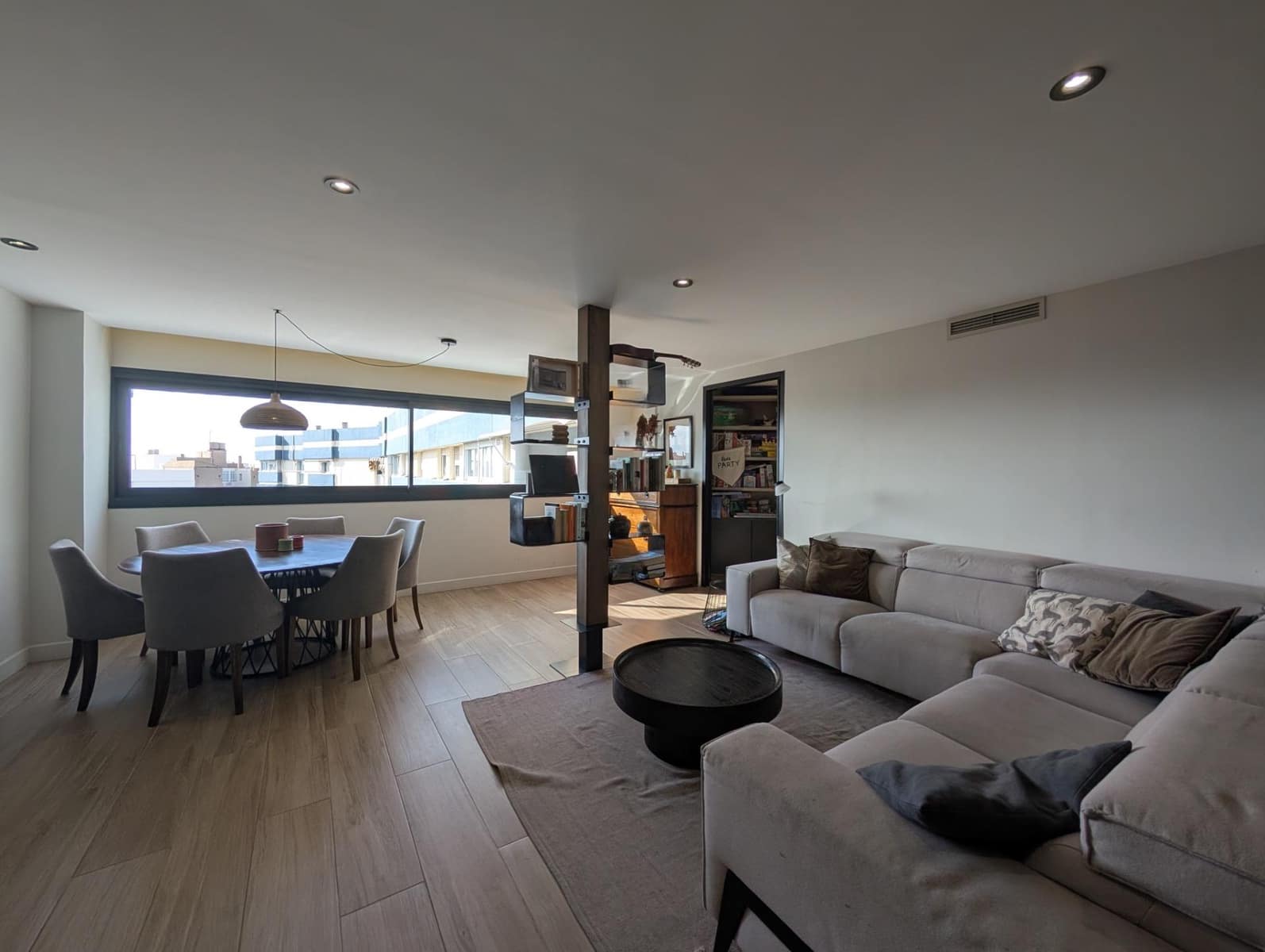 4 slaapkamer Flat te koop in Alicante stad - € 655.000 (Ref: 9637648)