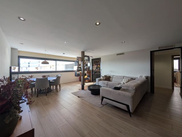 4 slaapkamer Flat te koop in Alicante stad - € 655.000 (Ref: 9637648)