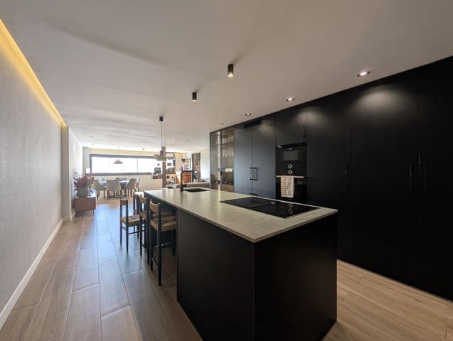 4 slaapkamer Flat te koop in Alicante stad - € 655.000 (Ref: 9637648)