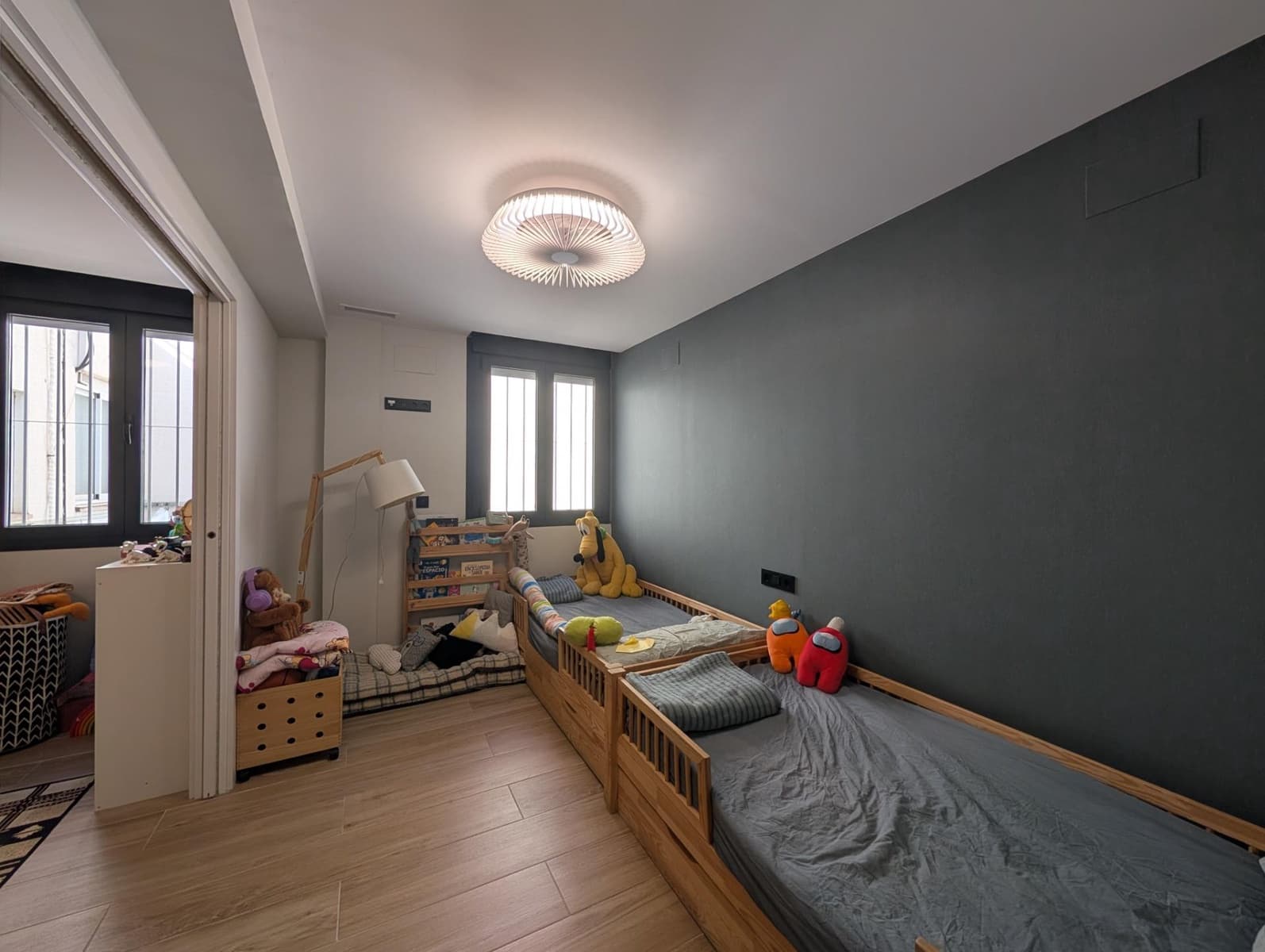 4 slaapkamer Flat te koop in Alicante stad - € 655.000 (Ref: 9637648)