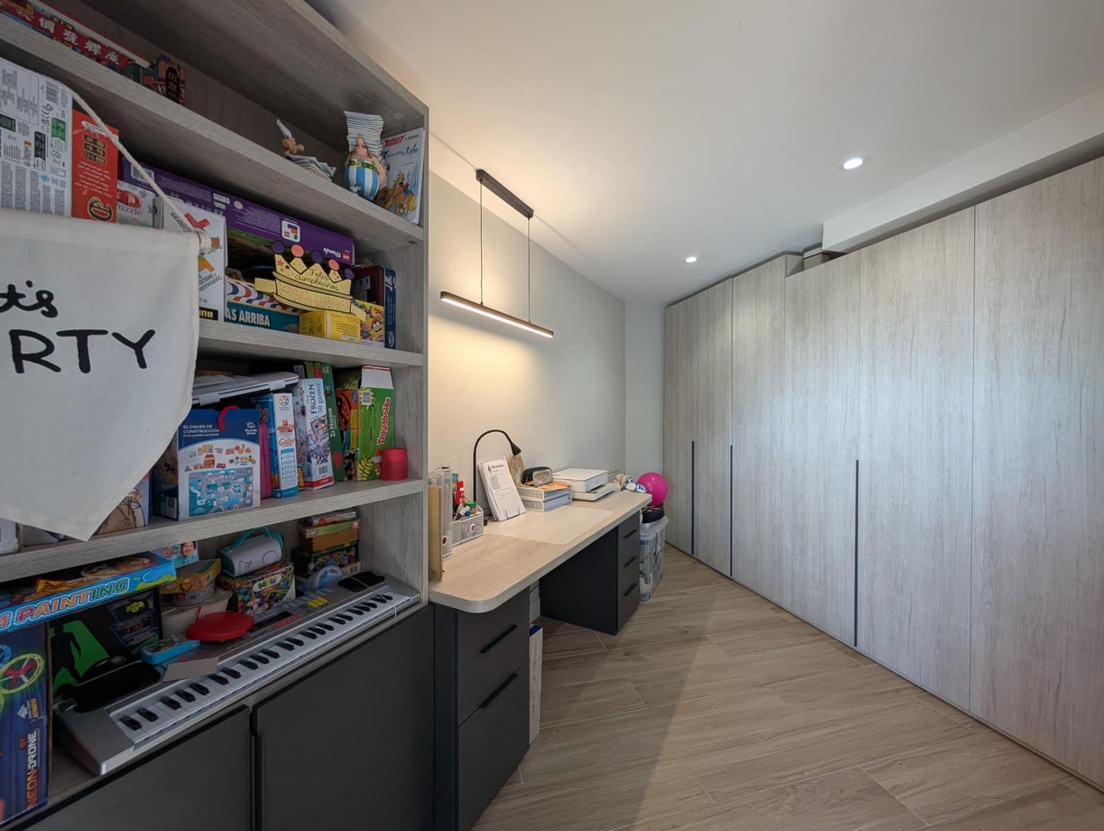 4 slaapkamer Flat te koop in Alicante stad - € 655.000 (Ref: 9637648)