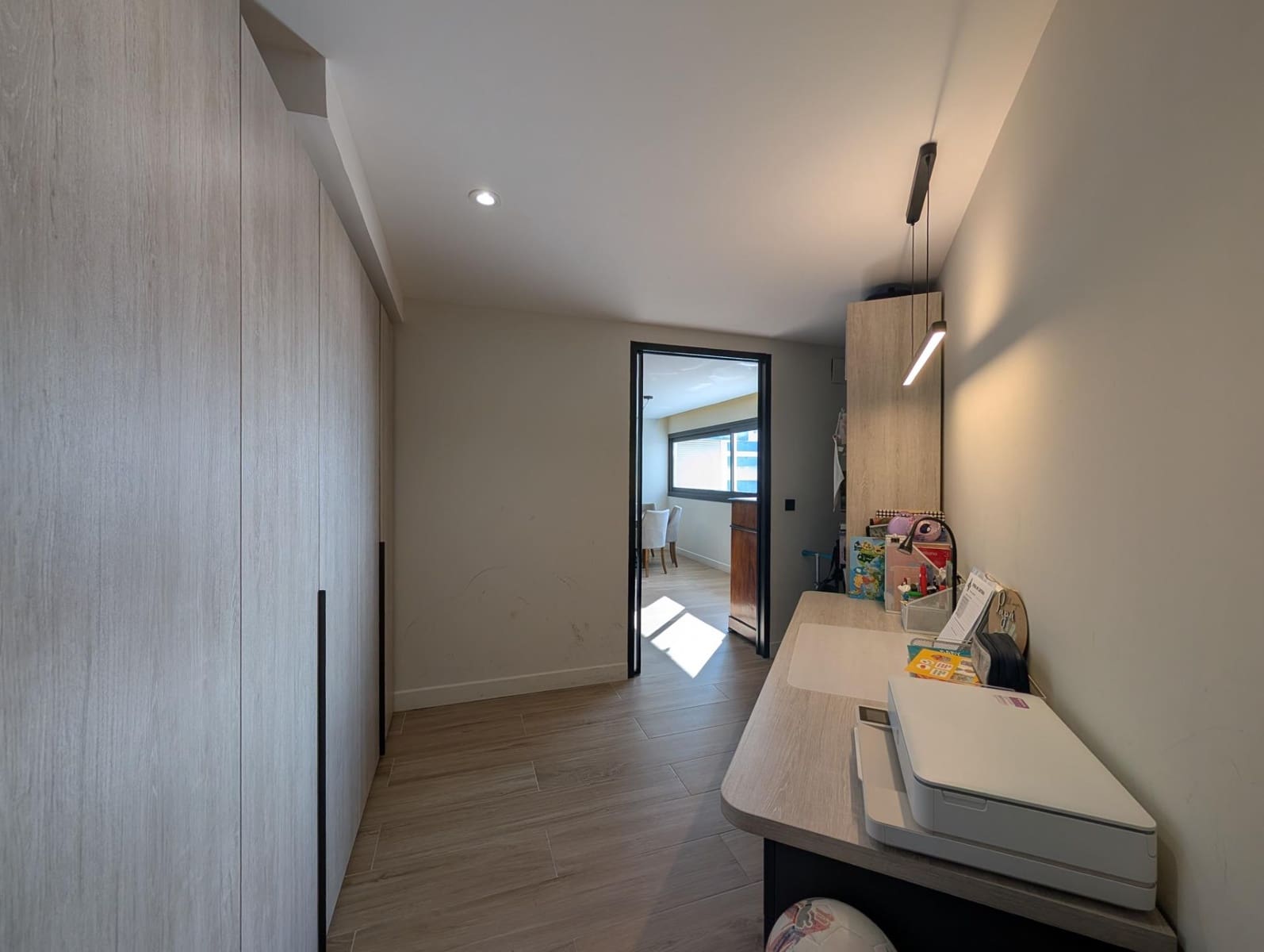 4 slaapkamer Flat te koop in Alicante stad - € 655.000 (Ref: 9637648)