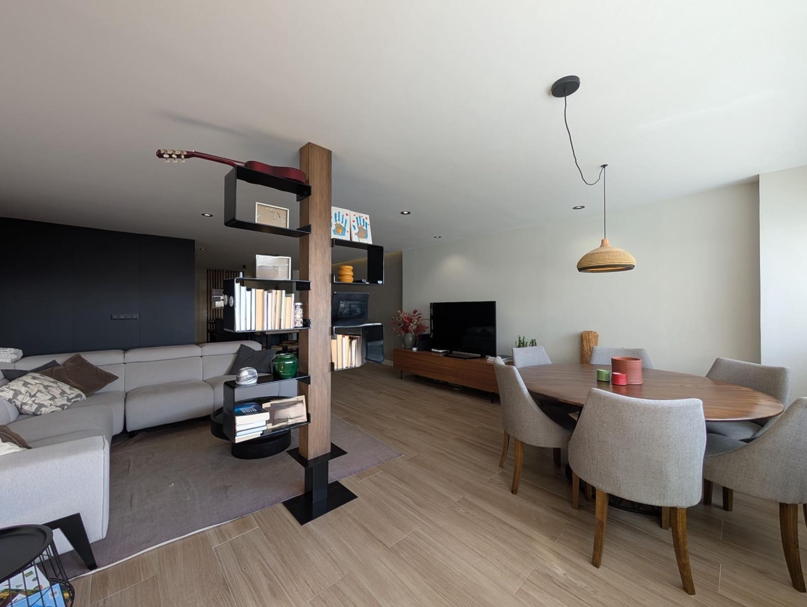 4 slaapkamer Flat te koop in Alicante stad - € 655.000 (Ref: 9637648)