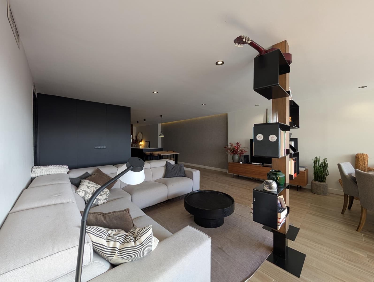 4 slaapkamer Flat te koop in Alicante stad - € 655.000 (Ref: 9637648)