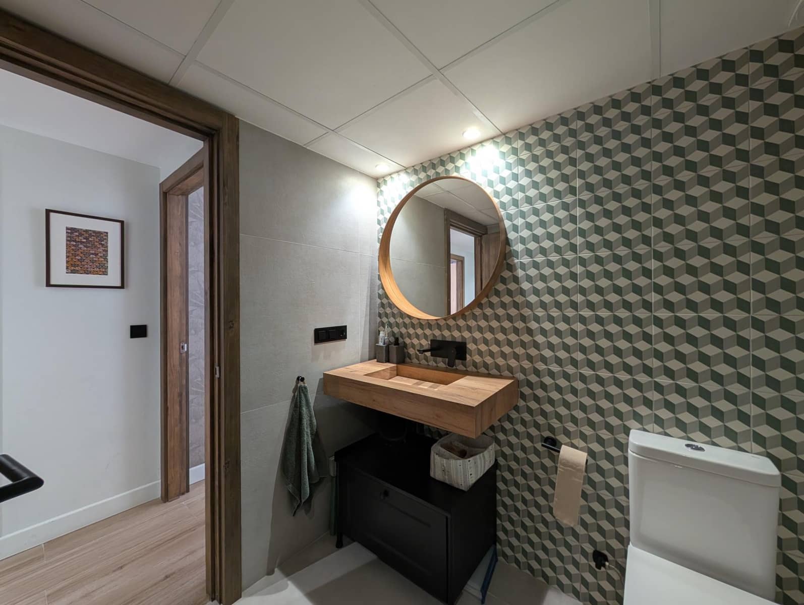 4 slaapkamer Flat te koop in Alicante stad - € 655.000 (Ref: 9637648)