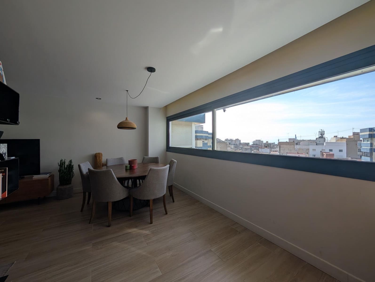 4 slaapkamer Flat te koop in Alicante stad - € 655.000 (Ref: 9637648)