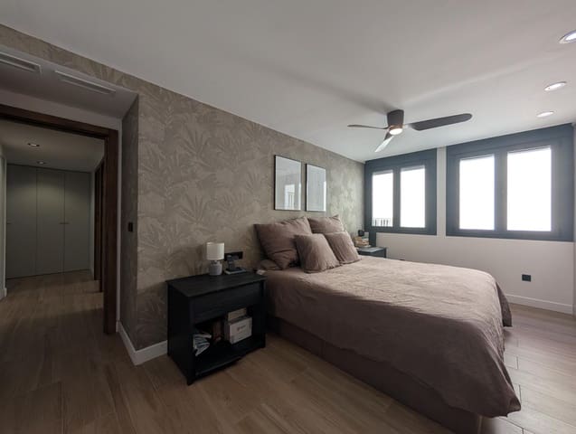 4 slaapkamer Flat te koop in Alicante stad - € 655.000 (Ref: 9637648)