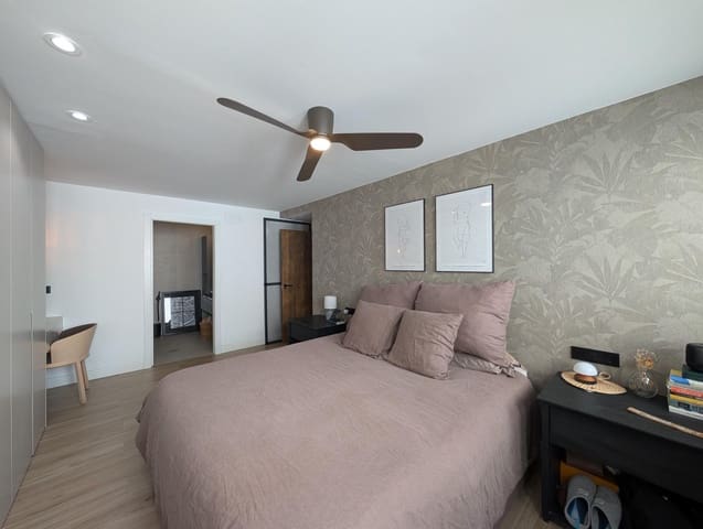 4 slaapkamer Flat te koop in Alicante stad - € 655.000 (Ref: 9637648)