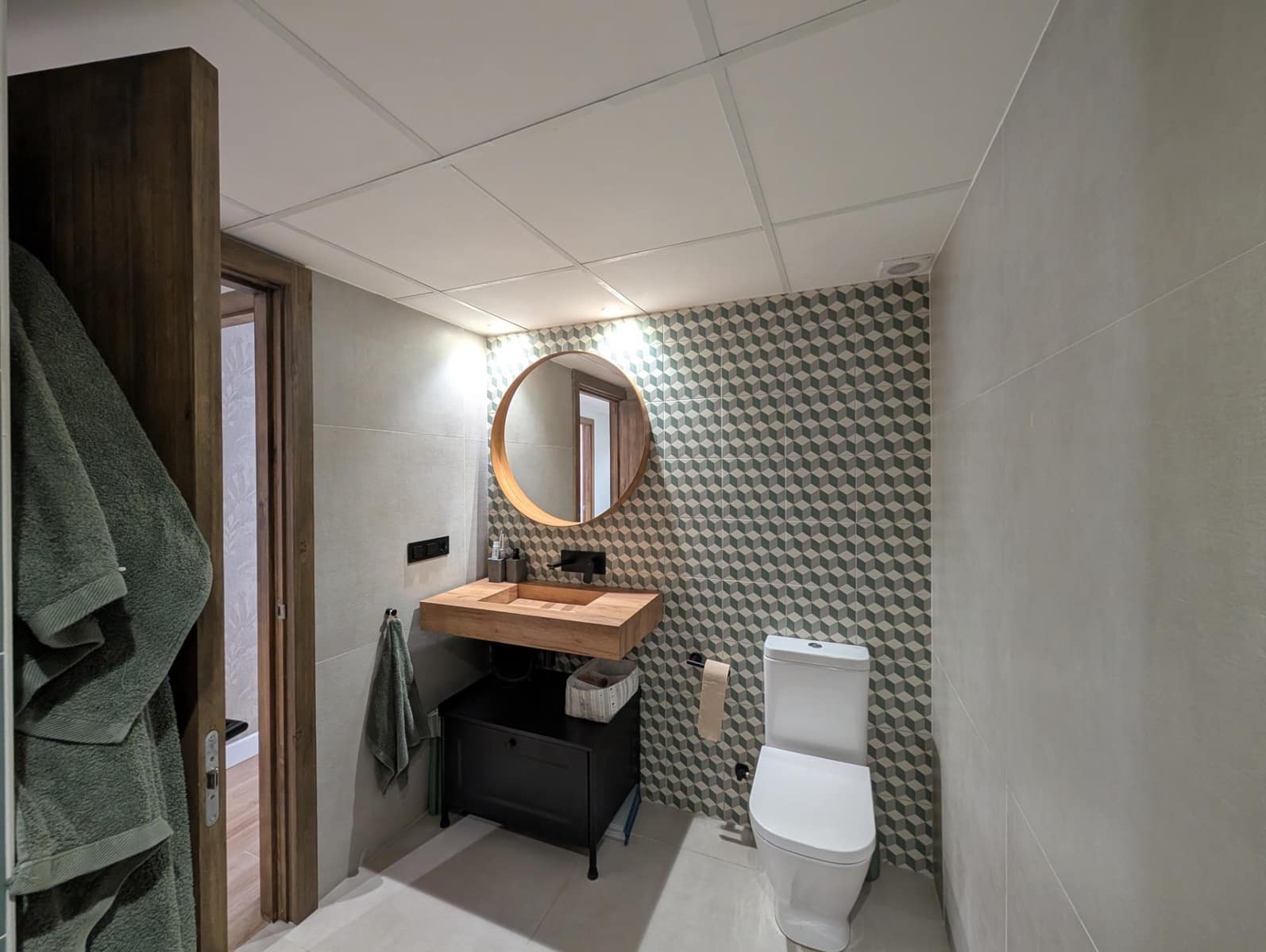 4 slaapkamer Flat te koop in Alicante stad - € 655.000 (Ref: 9637648)