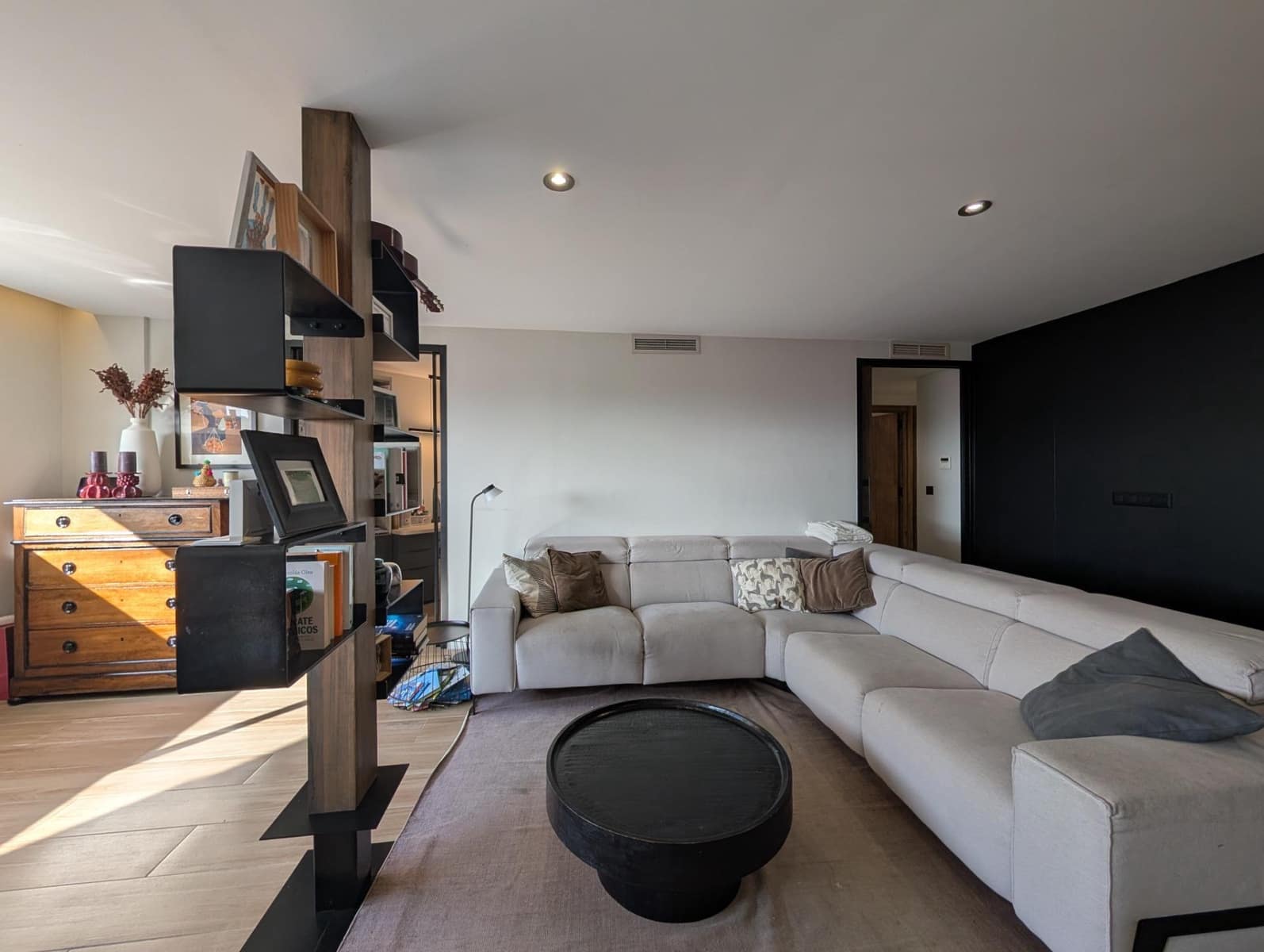 4 slaapkamer Flat te koop in Alicante stad - € 655.000 (Ref: 9637648)