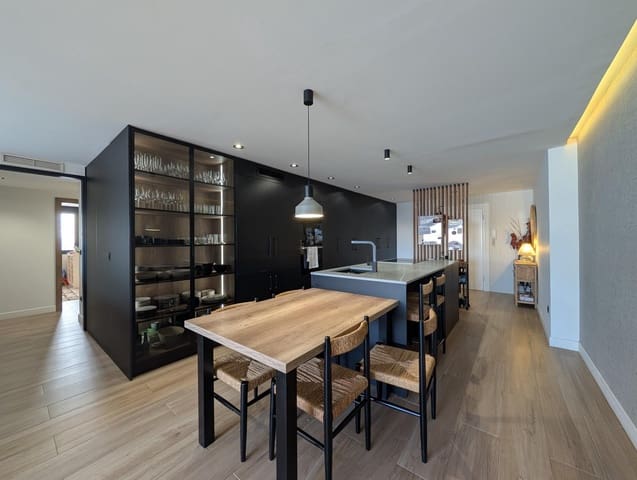 4 slaapkamer Flat te koop in Alicante stad - € 655.000 (Ref: 9637648)