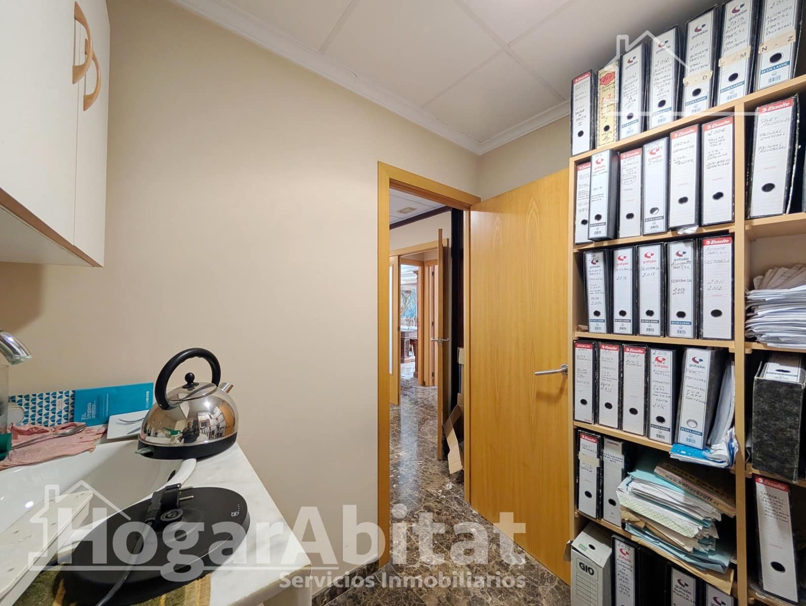 Flat for sale in Alicante / Alacant city - € 1,100,000 (Ref: 9637649)