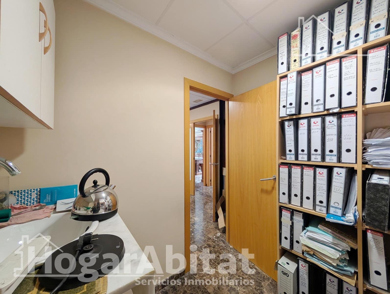 Flat for sale in Alicante / Alacant city - € 1,100,000 (Ref: 9637649)