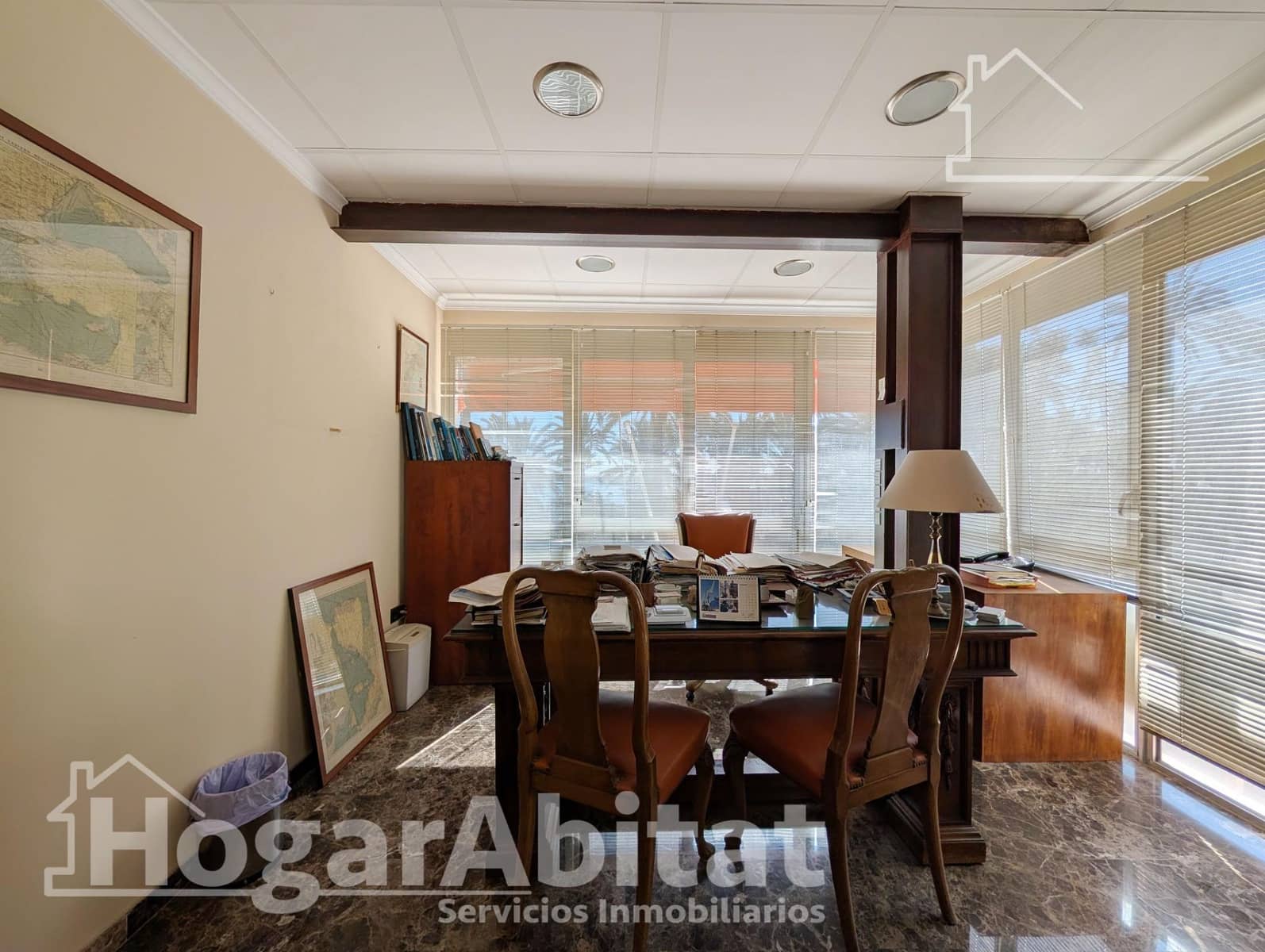 Flat for sale in Alicante / Alacant city - € 1,100,000 (Ref: 9637649)
