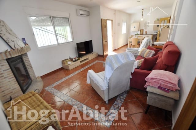 4 camera da letto Villa in vendita in Bétera con piscina garage - 305.000 € (Rif: 9637650)