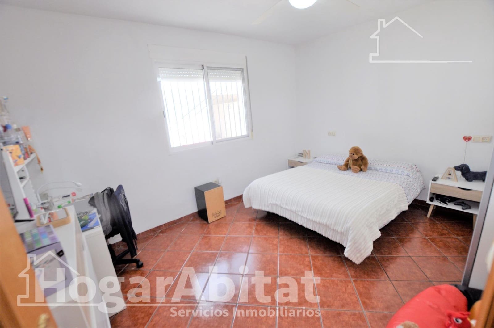4 bedroom Villa for sale in Betera with pool garage - € 305,000 (Ref: 9637650)