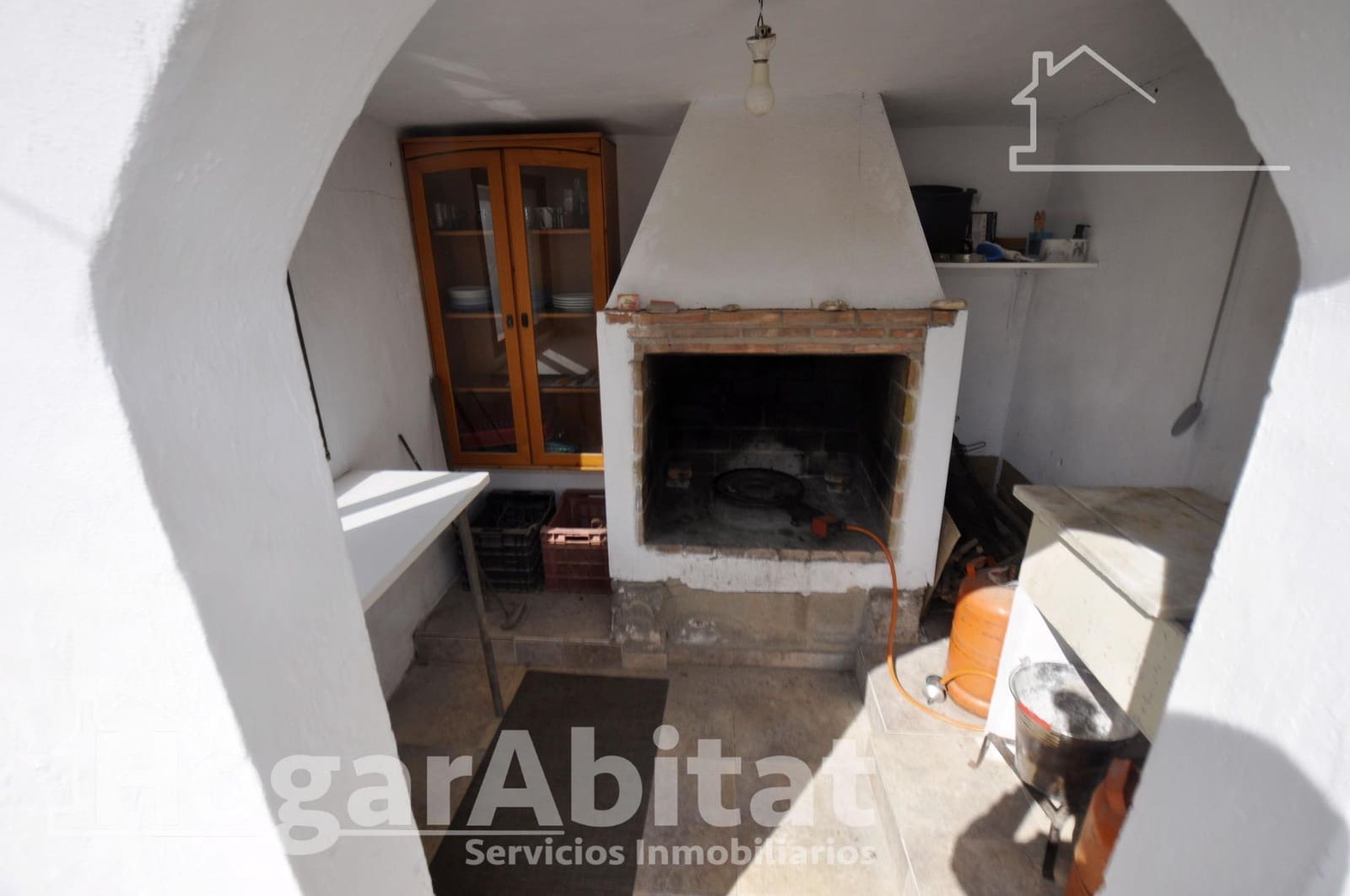 4 bedroom Villa for sale in Betera with pool garage - € 305,000 (Ref: 9637650)