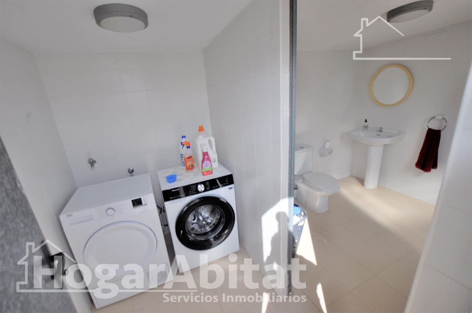 4 bedroom Villa for sale in Betera with pool garage - € 305,000 (Ref: 9637650)