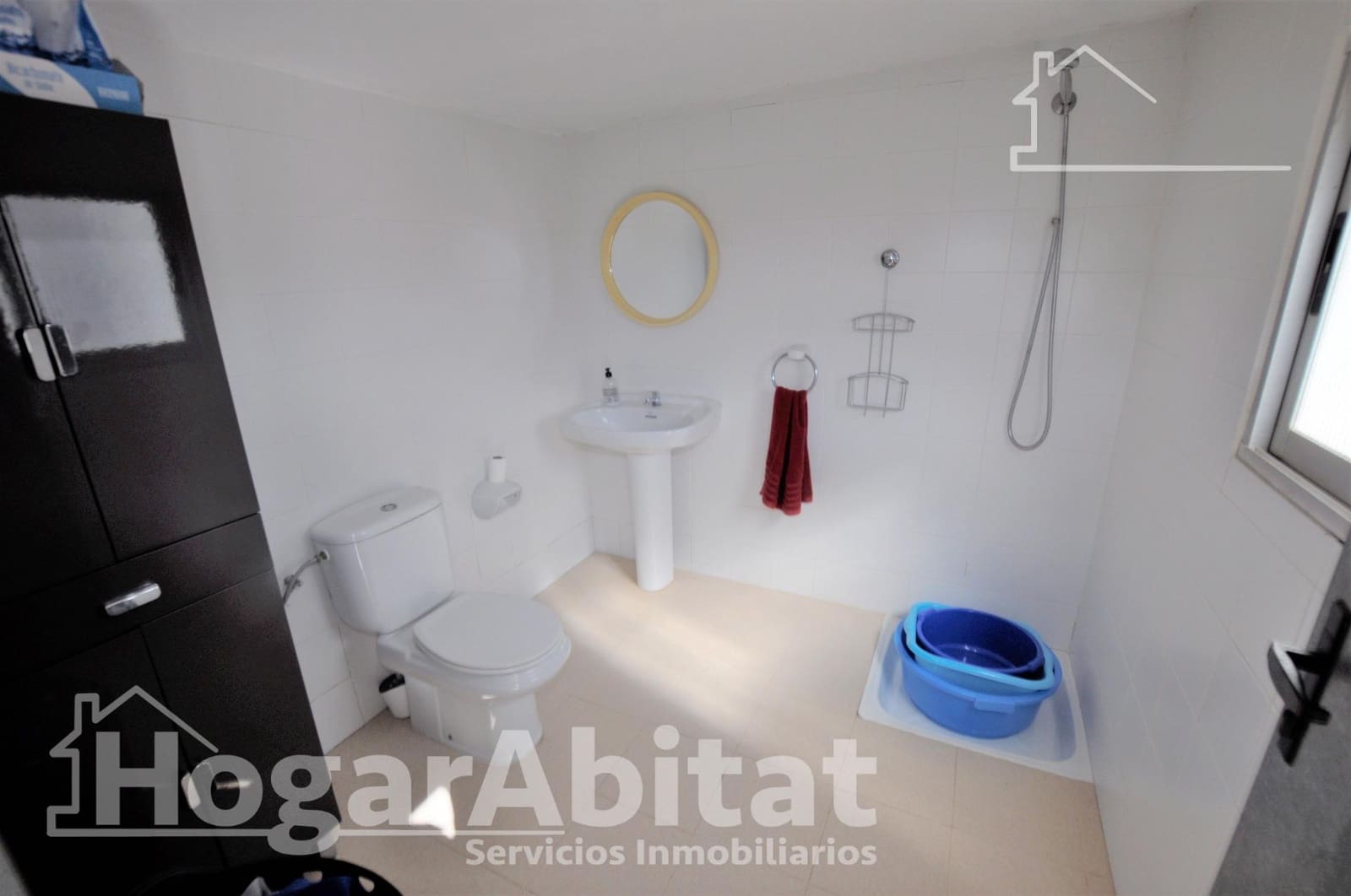 4 bedroom Villa for sale in Betera with pool garage - € 305,000 (Ref: 9637650)