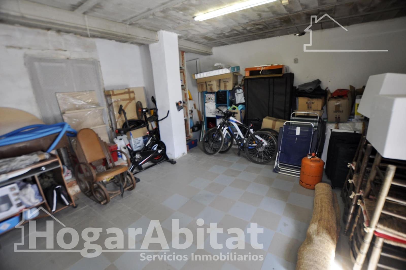 4 bedroom Villa for sale in Betera with pool garage - € 305,000 (Ref: 9637650)