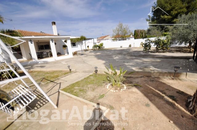4 camera da letto Villa in vendita in Bétera con piscina garage - 305.000 € (Rif: 9637650)