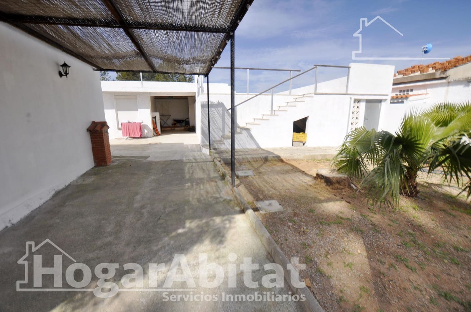 4 bedroom Villa for sale in Betera with pool garage - € 305,000 (Ref: 9637650)
