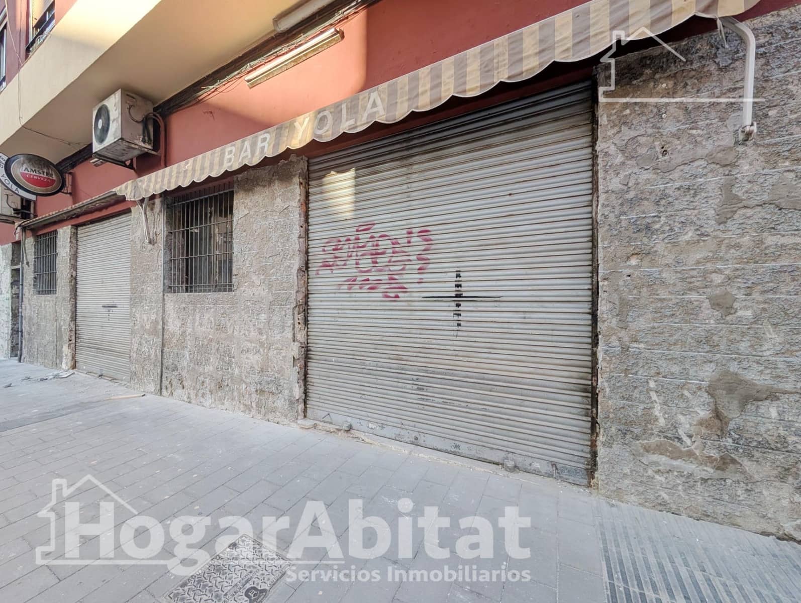Comercial para venda em Alicante cidade - 120 000 € (Ref: 9637651)
