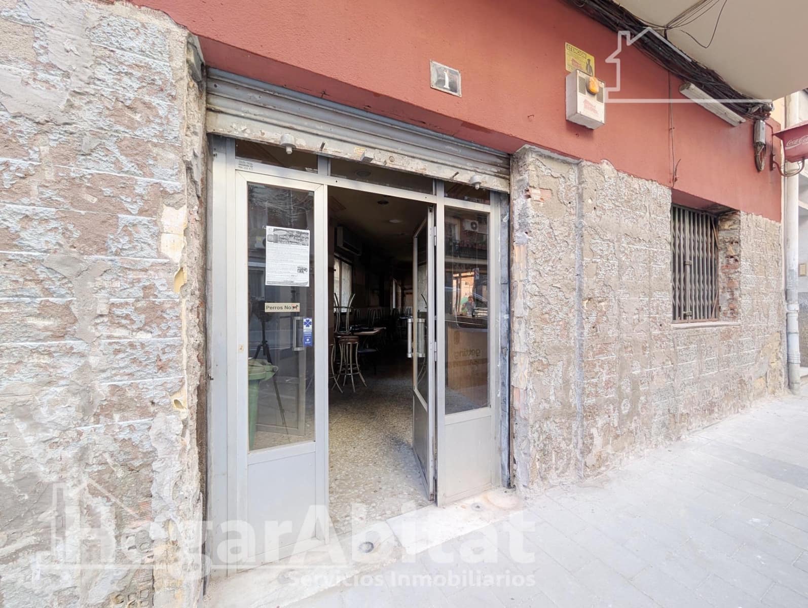Comercial para venda em Alicante cidade - 120 000 € (Ref: 9637651)