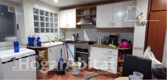 3 camera da letto Appartamento in vendita in Este, Castelló de la Plana - 169.900 € (Rif: 9637652)