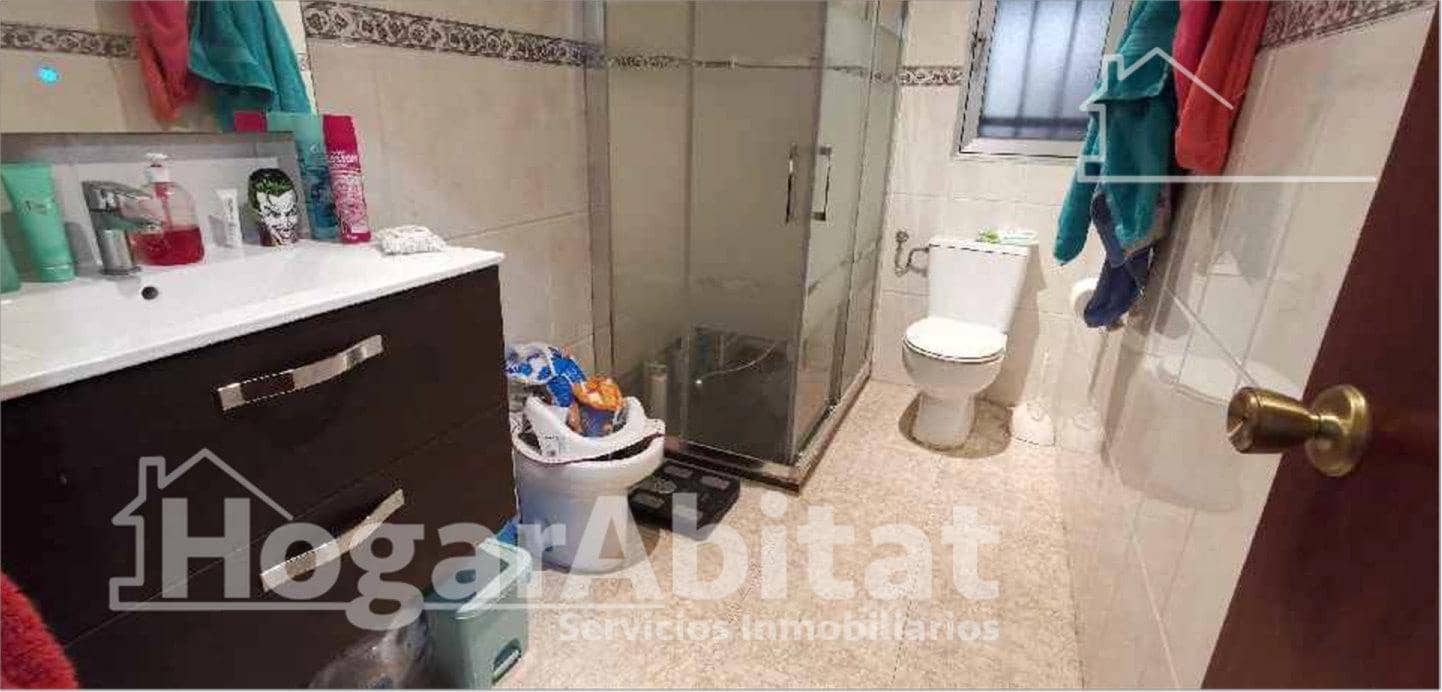 3 camera da letto Appartamento in vendita in Castello de la Plana - 169.900 € (Rif: 9637652)