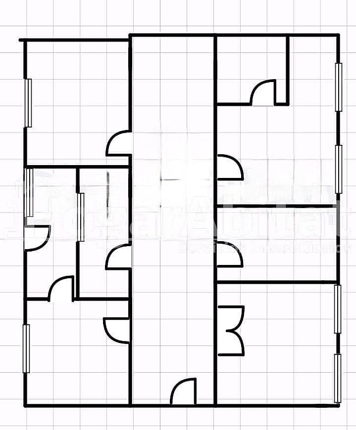 3 chambre Appartement à vendre à Burriana / Borriana avec garage - 139 900 € (Ref: 9637653)