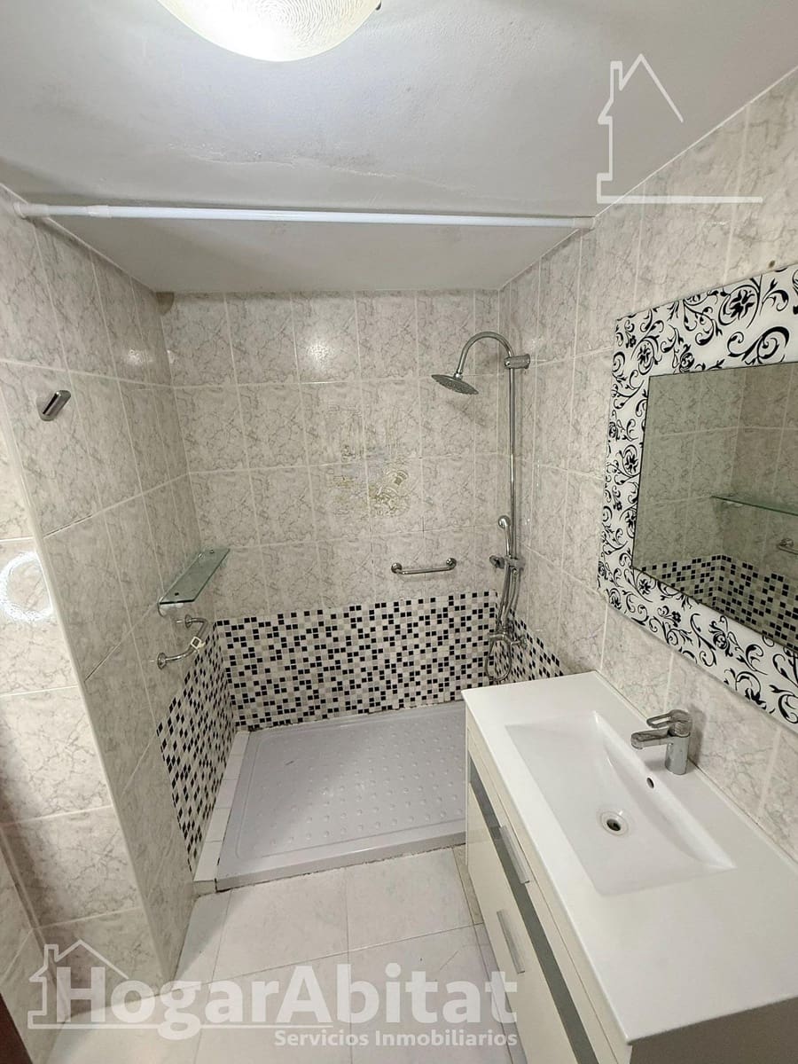 3 chambre Appartement à vendre à Burriana / Borriana avec garage - 139 900 € (Ref: 9637653)