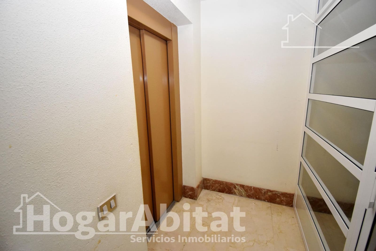 3 chambre Appartement à vendre à Burriana / Borriana avec garage - 139 900 € (Ref: 9637653)