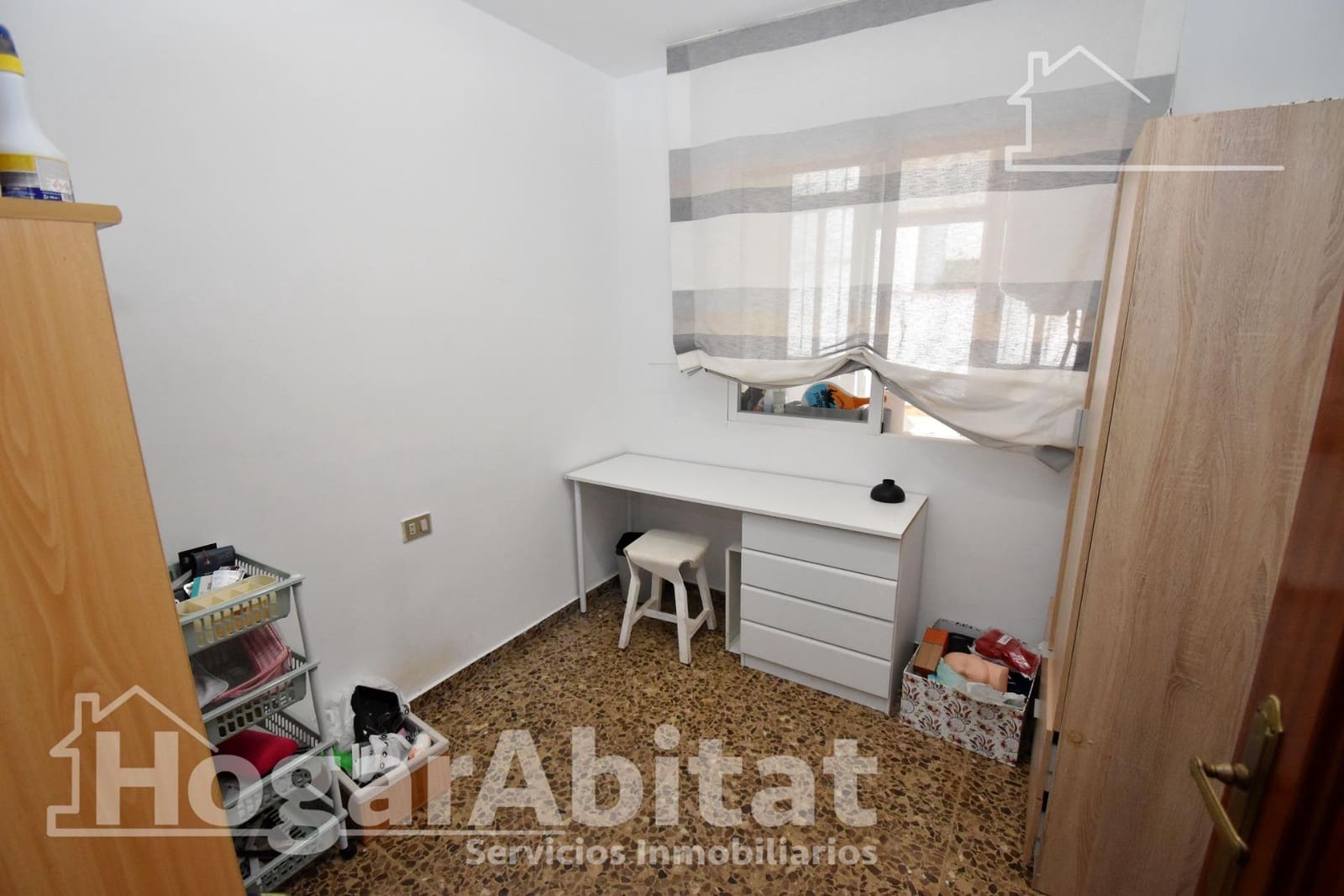 3 chambre Appartement à vendre à Burriana / Borriana avec garage - 139 900 € (Ref: 9637653)