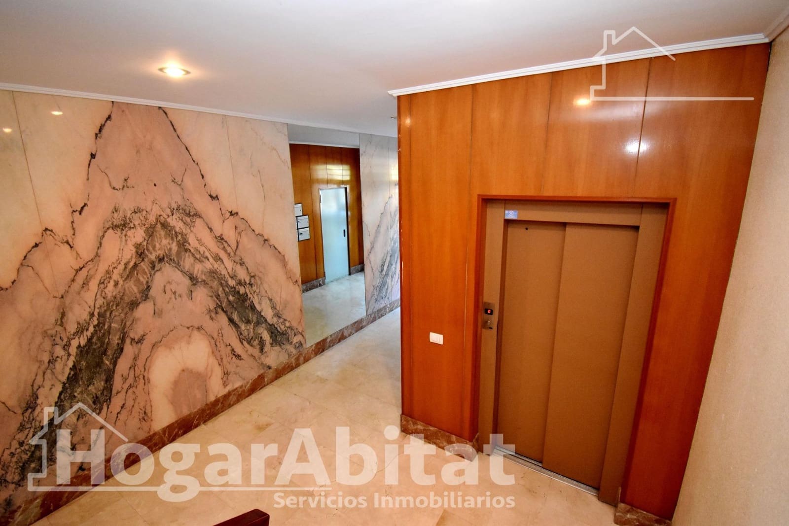 3 chambre Appartement à vendre à Burriana / Borriana avec garage - 139 900 € (Ref: 9637653)