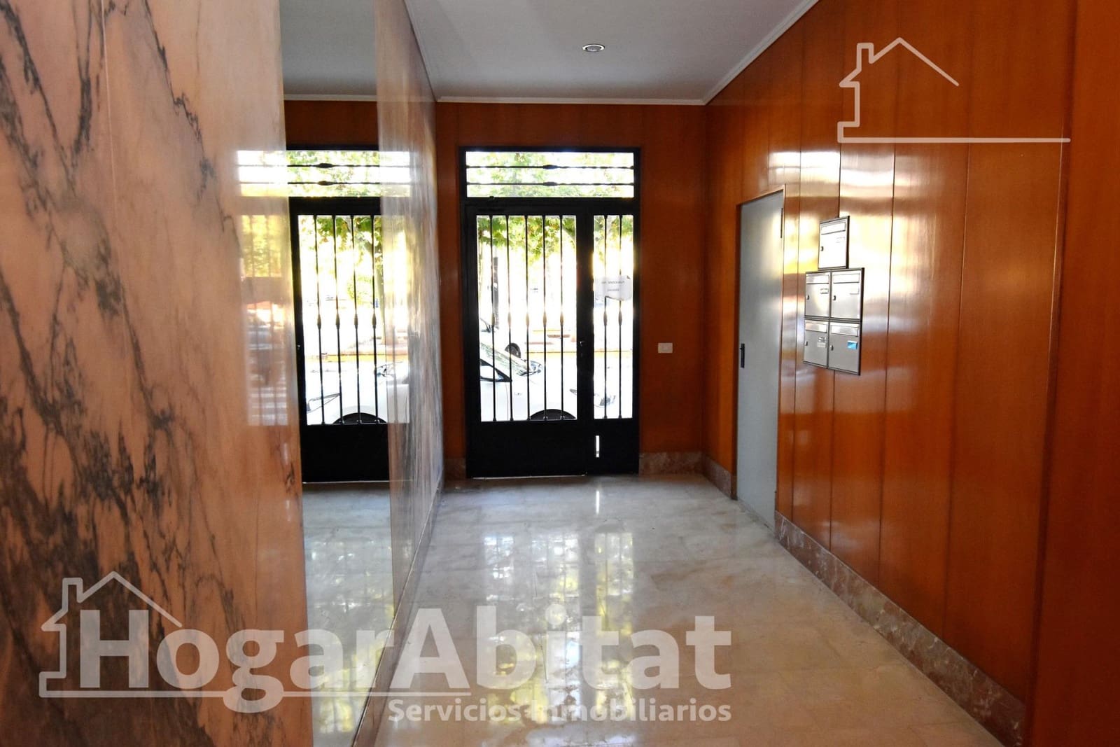 3 chambre Appartement à vendre à Burriana / Borriana avec garage - 139 900 € (Ref: 9637653)