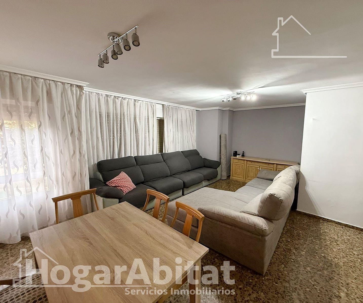 3 chambre Appartement à vendre à Burriana / Borriana avec garage - 139 900 € (Ref: 9637653)