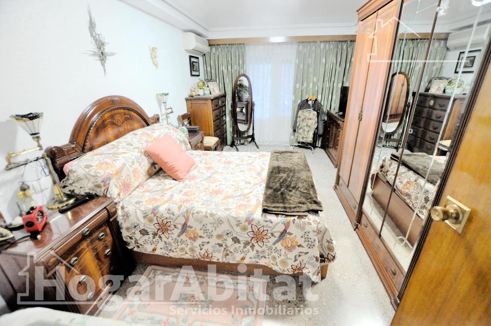 Piso de 3 habitaciones en València ciudad en venta - 500.000 € (Ref: 9637654)