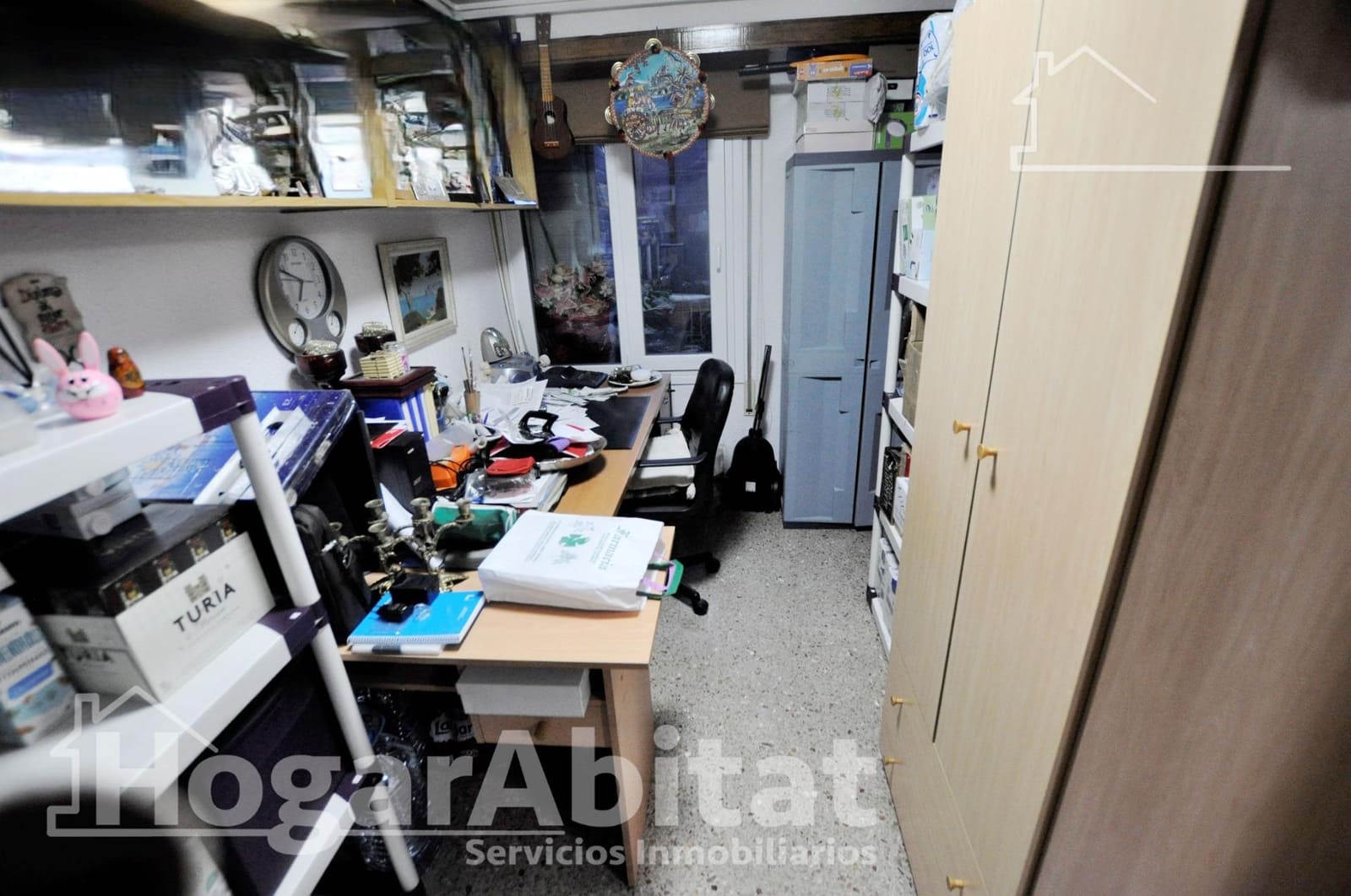 Piso de 3 habitaciones en València ciudad en venta - 500.000 € (Ref: 9637654)