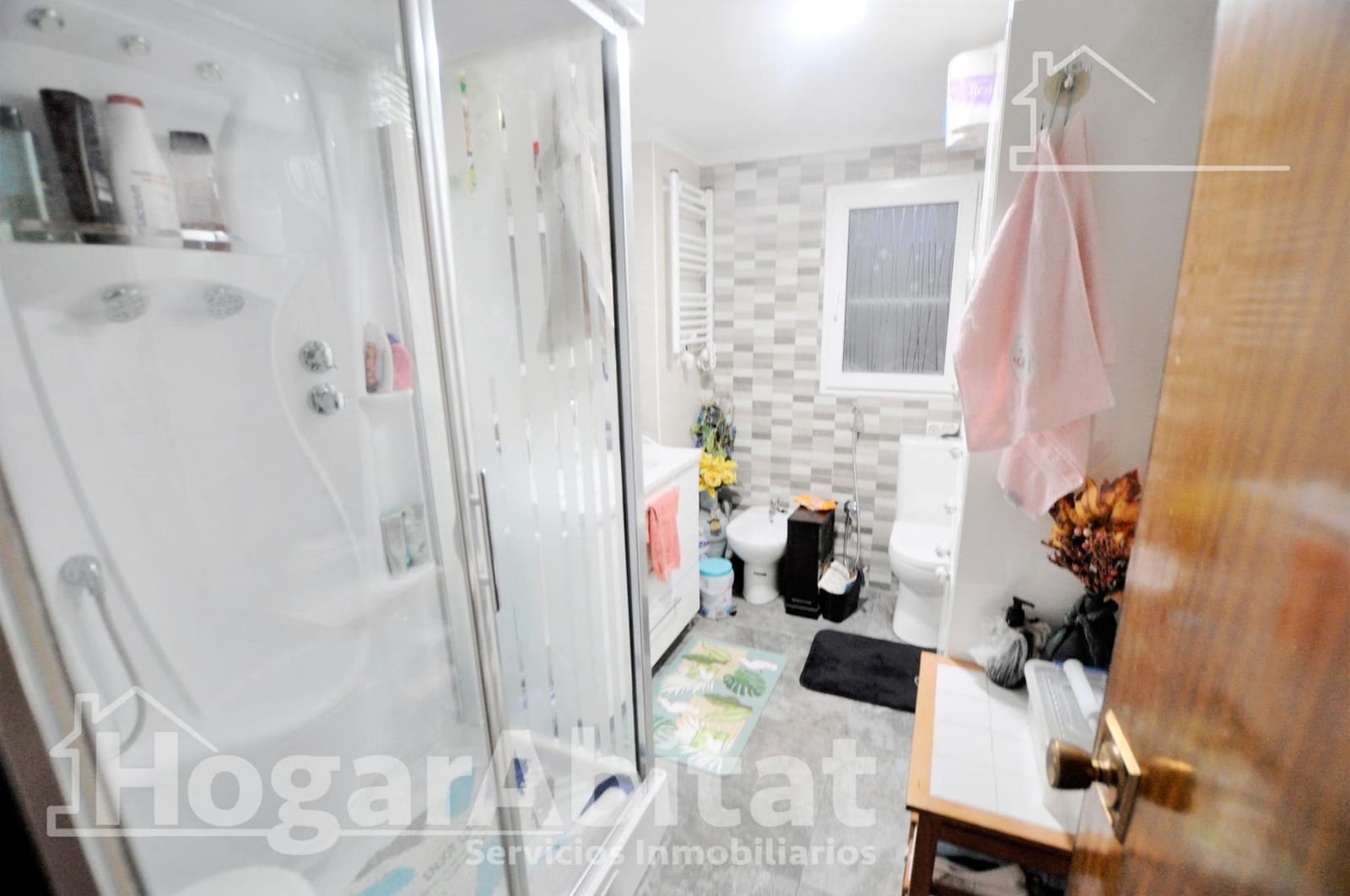 Piso de 3 habitaciones en València ciudad en venta - 500.000 € (Ref: 9637654)