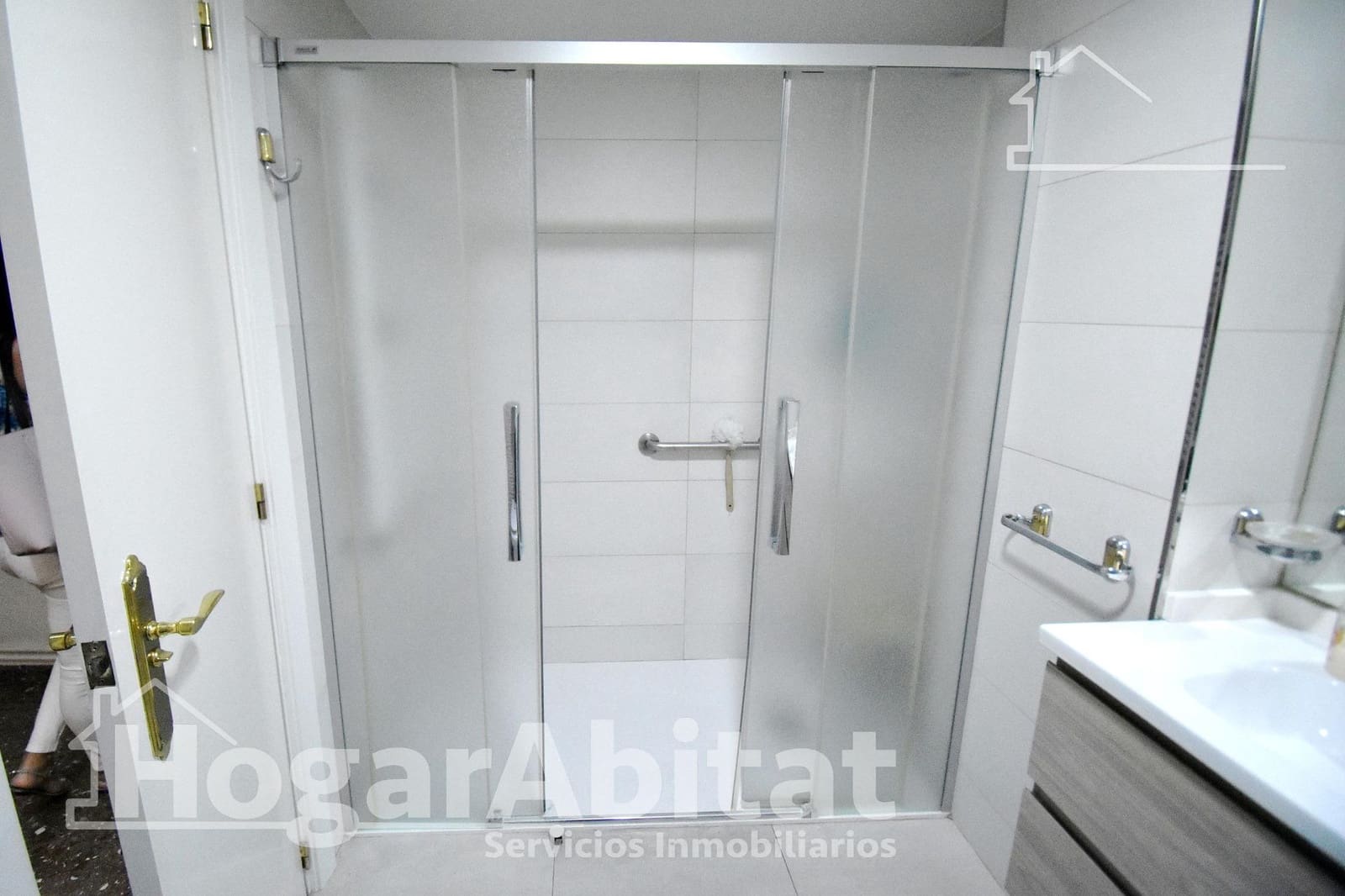 4 sypialnia Mieszkanie na sprzedaż w Miasto Walencja z garażem - 655 000 € (Ref: 9637655)