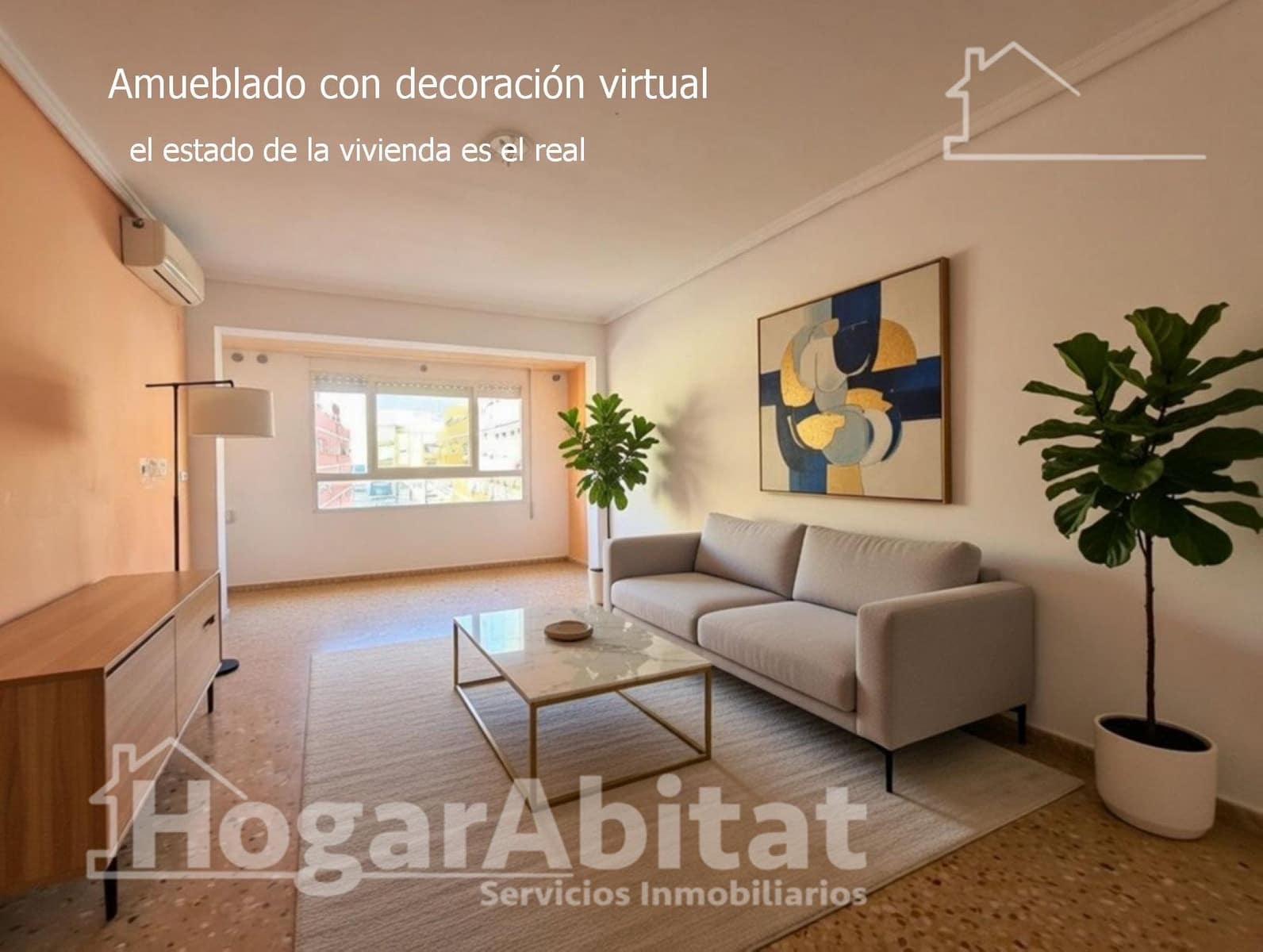 4 sypialnia Mieszkanie na sprzedaż w Sagunto / Sagunt z garażem - 195 000 € (Ref: 9637656)