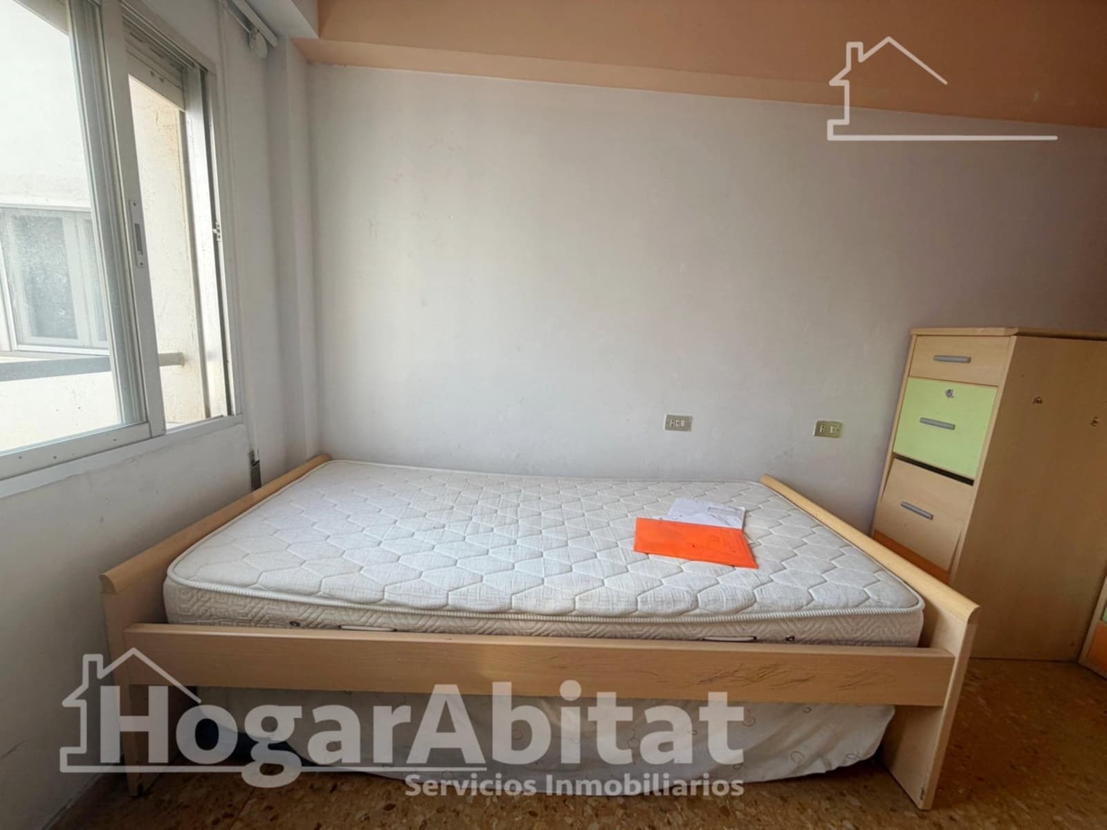 4 sypialnia Mieszkanie na sprzedaż w Sagunto / Sagunt z garażem - 195 000 € (Ref: 9637656)