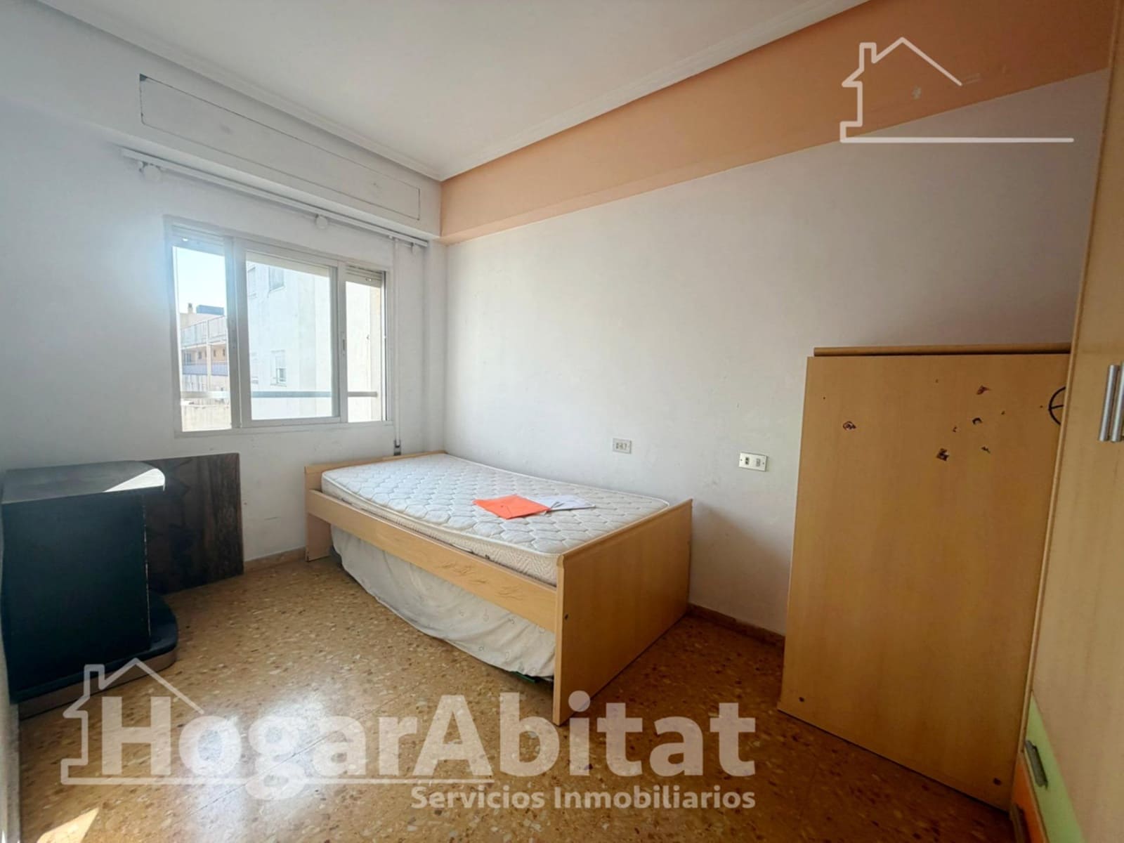 4 sypialnia Mieszkanie na sprzedaż w Sagunto / Sagunt z garażem - 195 000 € (Ref: 9637656)