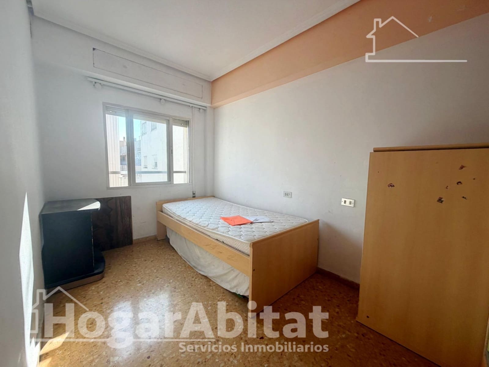 4 sypialnia Mieszkanie na sprzedaż w Sagunto / Sagunt z garażem - 195 000 € (Ref: 9637656)